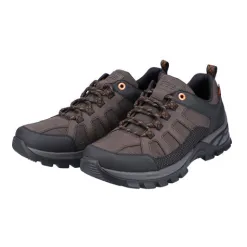 Rieker Trainers<Trainers - B6810-25 - Brown