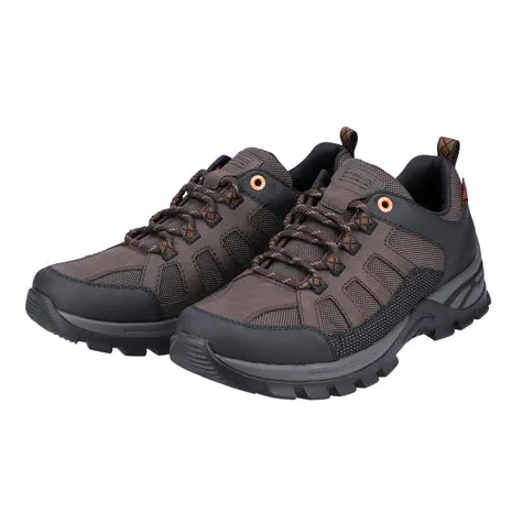 Rieker Trainers<Trainers - B6810-25 - Brown