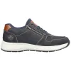 Rieker Trainers<Trainers - B7612-14 - Navy