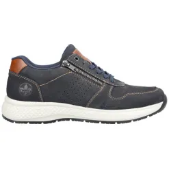 Rieker Trainers<Trainers - B7612-14 - Navy