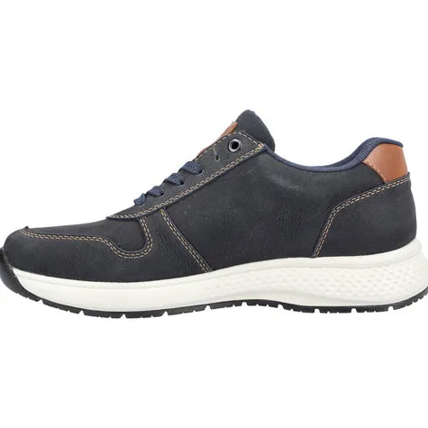 Rieker Trainers<Trainers - B7612-14 - Navy