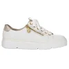 Rieker Trainers<Trainers - N5932-80 - White