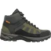 Rieker Boots | Boots<Walking Boots - B6832-90 - Black