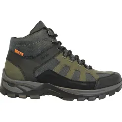 Rieker Boots | Boots<Walking Boots - B6832-90 - Black