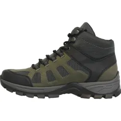 Rieker Boots | Boots<Walking Boots - B6832-90 - Black