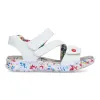 Rieker Sandals<Walking Sandals - 67870-80 - White