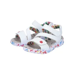 Rieker Sandals<Walking Sandals - 67870-80 - White