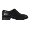 Cipriata Shoes<Roamers Mens Laced Shoe - M908 - Black