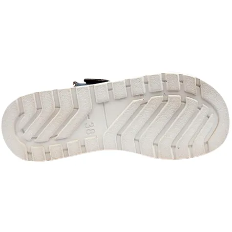 Rohde Sandals<Ladies Sandals - 1306 - Navy