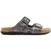 Rohde Sandals<Ladies Mules - 5861 - Black