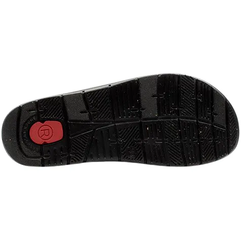 Rohde Sandals<Ladies Mules - 5861 - Black