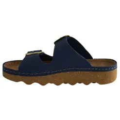 Rohde Sandals<Ladies Mules - 6222 - Blue