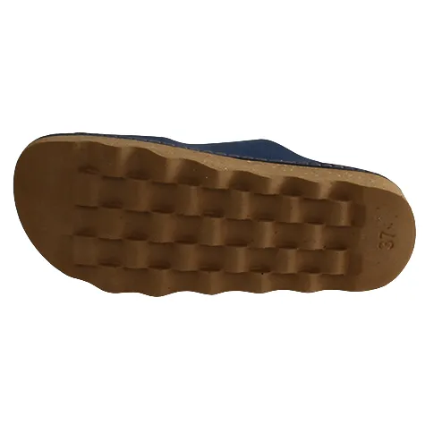 Rohde Sandals<Ladies Mules - 6222 - Blue