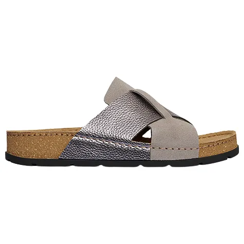 Rohde Sandals<Ladies Mules - 5410 - Earth