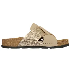 Rohde Sandals<Ladies Mules - 5410 - Gold