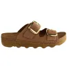 Rohde Sandals<Ladies Mules - 6222 - Tan