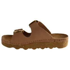 Rohde Sandals<Ladies Mules - 6222 - Tan