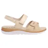 Rohde Sandals<Ladies Sandals - 1307 - Natural