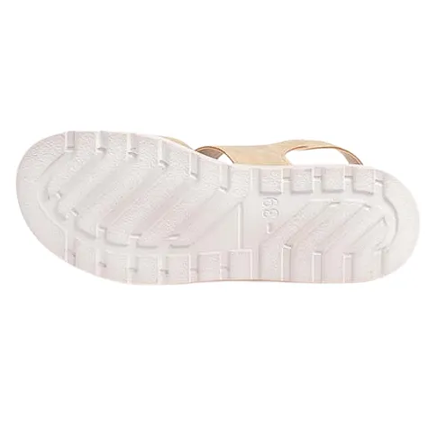 Rohde Sandals<Ladies Sandals - 1307 - Natural