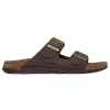 Rohde Sandals<Mens Mules - 5918 - Brown