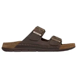 Rohde Sandals<Mens Mules - 5918 - Brown