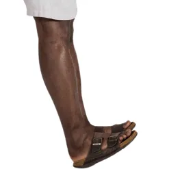 Rohde Sandals<Mens Mules - 5918 - Brown