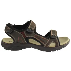 Rohde Sandals<Men's Trek Sandals - 5955 - Brown