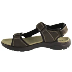 Rohde Sandals<Men's Trek Sandals - 5955 - Brown