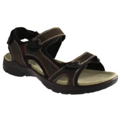 Rohde Sandals<Men's Trek Sandals - 5955 - Brown