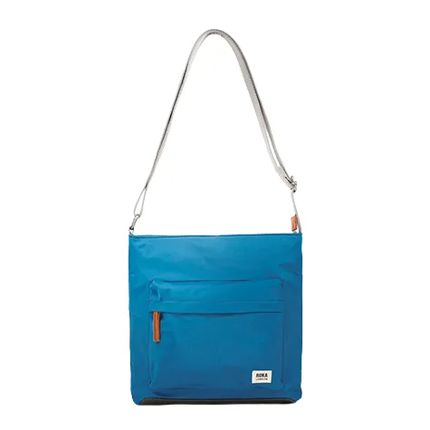 Roka Bags<Crossbody Bag - Kennington B Medium -Seaport