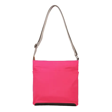 Roka Bags<Crossbody Bag - Kennington B Medium- Sparkling Cosmo