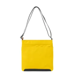 Roka Bags<Crossbody Bag - Kennington B Medium- Mustard