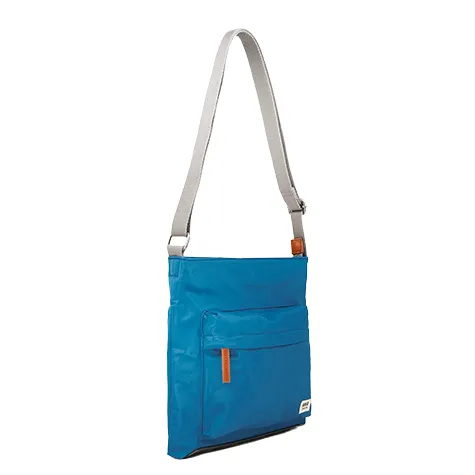 Roka Bags<Crossbody Bag - Kennington B Medium -Seaport