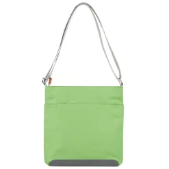 Roka Bags<Crossbody Bag - Kennington B Medium- Kiwi