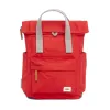 Roka Bags<Sustainable Backpack - Canfield B Small - Red
