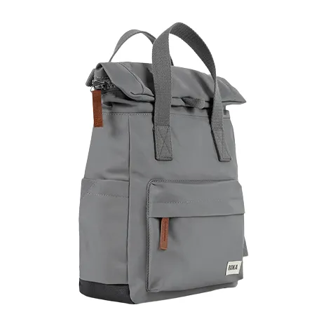Roka Bags<Sustainable Backpack - Canfield B - Small - Stormy