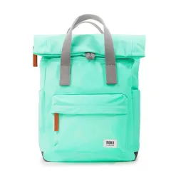 Roka Bags<Sustainable Bagpack - Canfield B Small - Capri