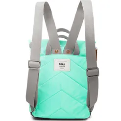 Roka Bags<Sustainable Bagpack - Canfield B Small - Capri