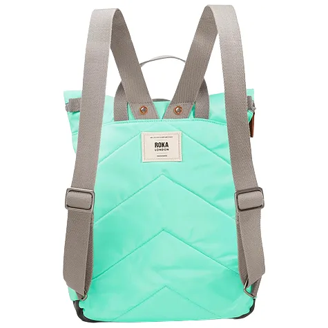 Roka Bags<Sustainable Bagpack - Canfield B Medium - Capri