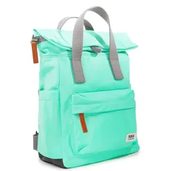 Roka Bags<Sustainable Bagpack - Canfield B Small - Capri