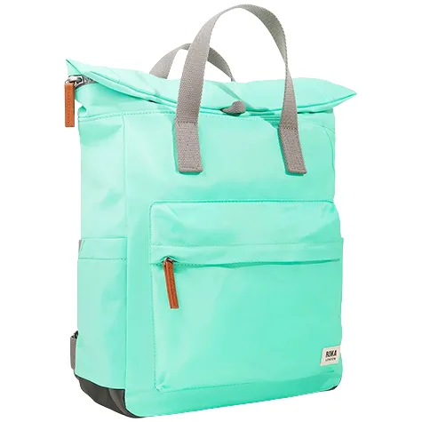 Roka Bags<Sustainable Bagpack - Canfield B Medium - Capri