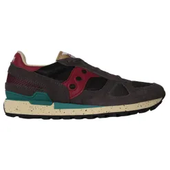 Saucony Trainers<Men's Trainers - Shadow Original - Grey