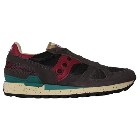 Saucony Trainers<Men's Trainers - Shadow Original - Grey