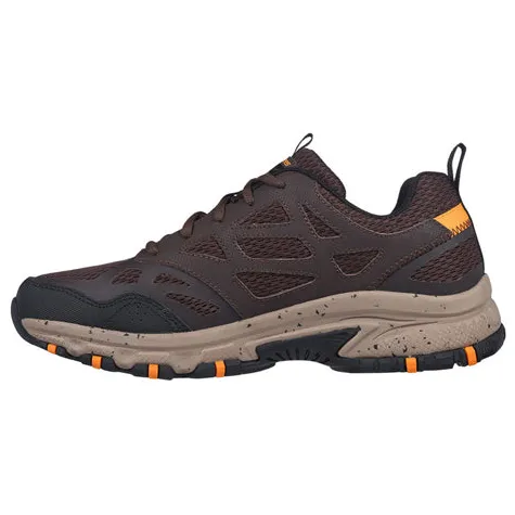 Skechers Trainers<Hillcrest Trainers - 237265 - Brown