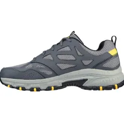 Skechers Trainers<Hillcrest Trainers - 237265 - Grey
