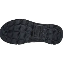Skechers Boots<Ladies Ankle Boots - 167862 - Black