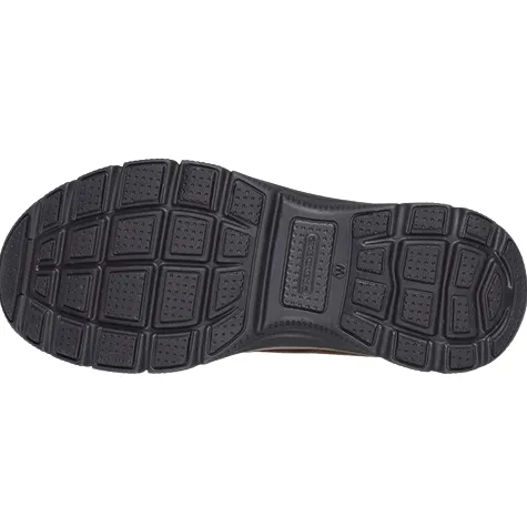 Skechers Boots<Ladies Ankle Boots - 167862 -Brown