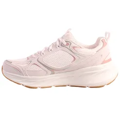Skechers Trainers<Ladies Trainers - 150475 - Pink
