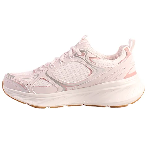 Skechers Trainers<Ladies Trainers - 150475 - Pink