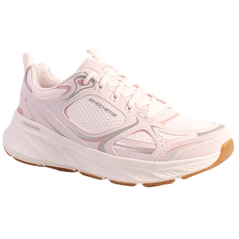 Skechers Trainers<Ladies Trainers - 150475 - Pink